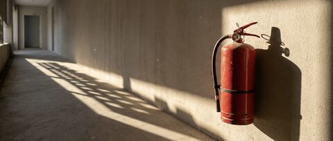 Qué cubre un seguro de incendio para empresas